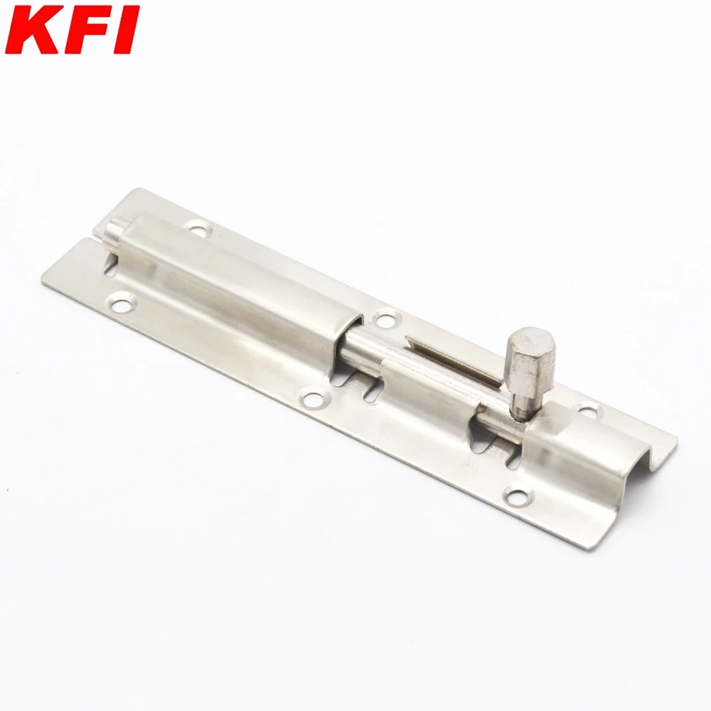 High quality door tower bolt types of door bolts