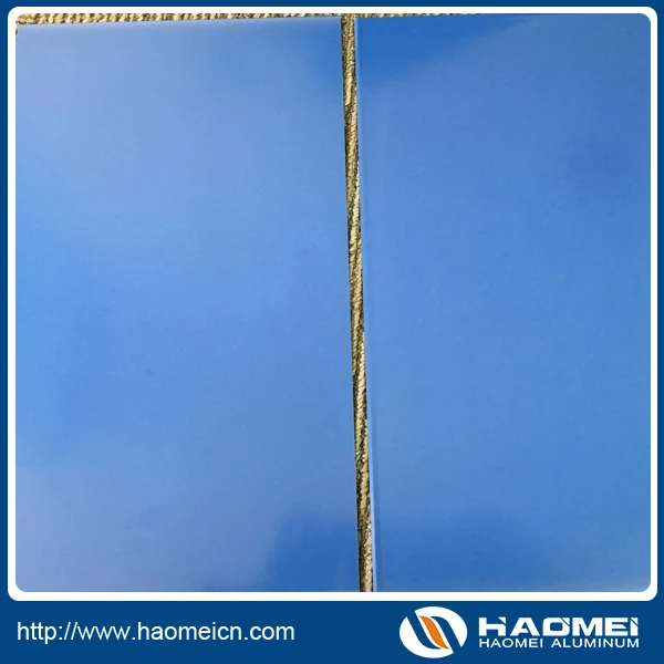 Промышленная алюминиевая ctp и ctcp пластина