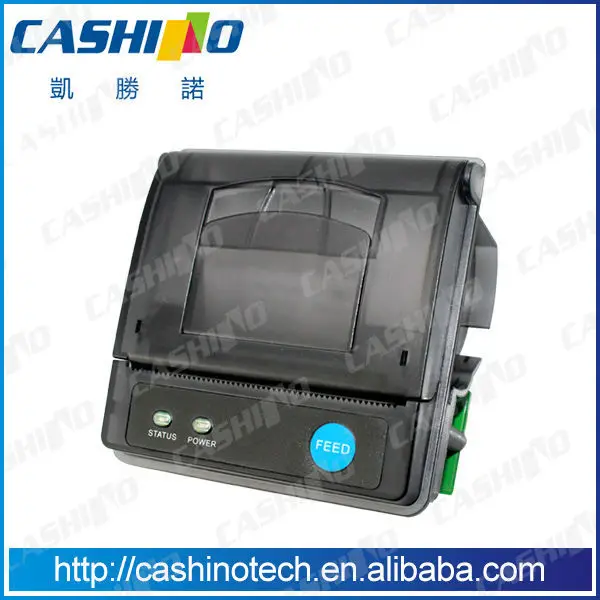 58 мм мини дешевые тепловая чековый принтер CSN-A1K