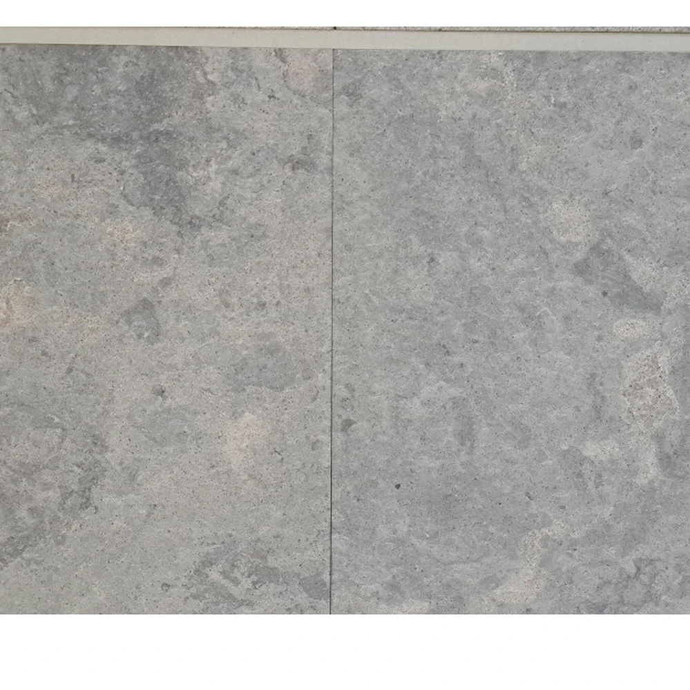 
Polished Finished misty grey granite tiles for floor 