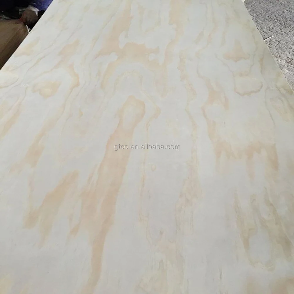 different types korean plywood from China Linyi Gaotong plywood factory