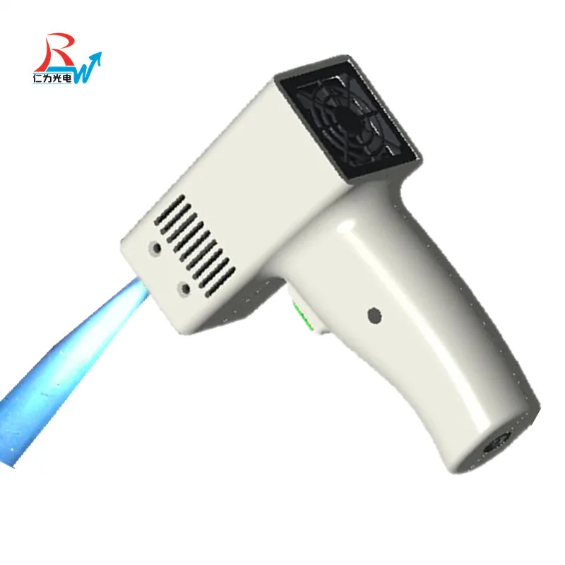 
uv curing lamp for paint portable gun uv cure lamps 