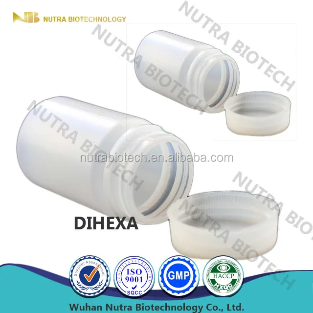 
Nootropics powder GLYX-13 Rapastinel CAS 117928-94-6 