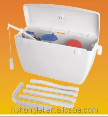 
Siphone Style Cisterns TD-A08 