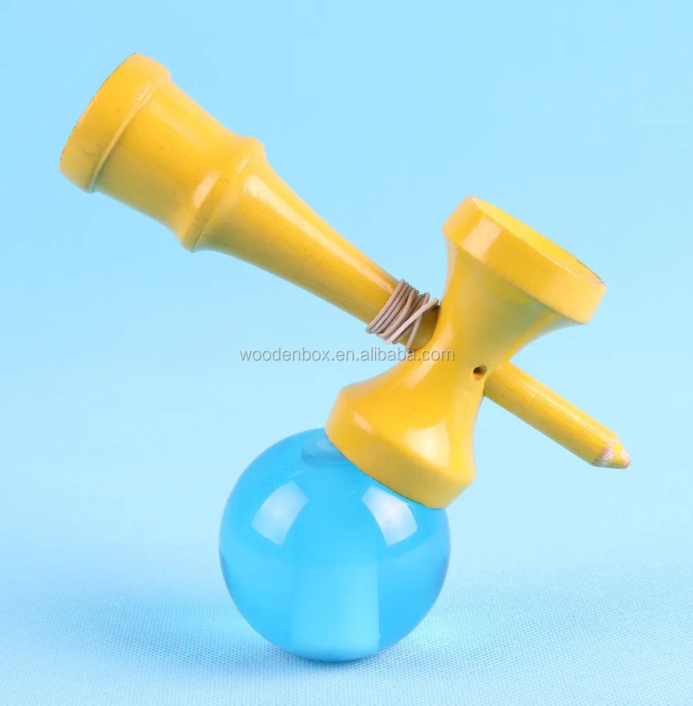 Профессиональная Производственная фабрика Honrui kendama для оптовой продажи