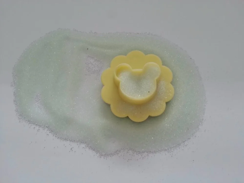 Road Marking Reflective material glass beads