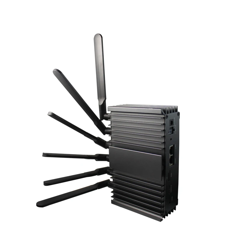 MTK7620A 5.8G 4g openwrt dd wrt routers wifi high speed 750mbps