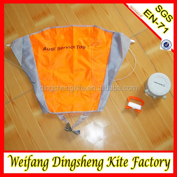 Chinese kite promotional kite mini pocket kite for sale