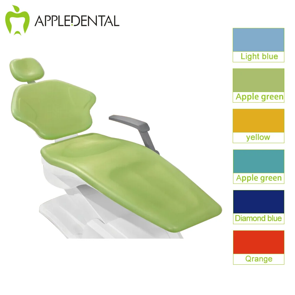 Factory price Perfect dental chair with CE