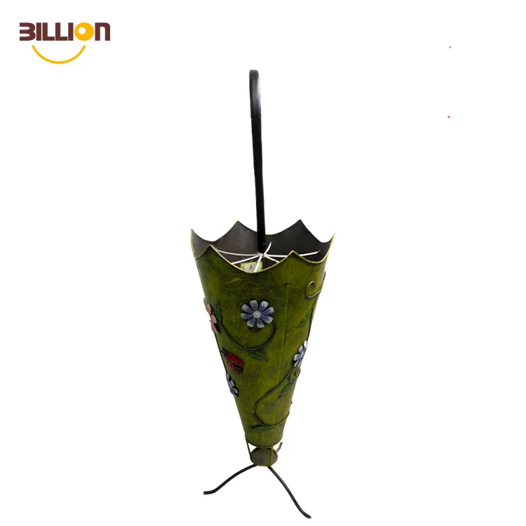 Chinese Xiamen Supplier Antique Decorative Umbrella Stand, Umbrella Holder Rack