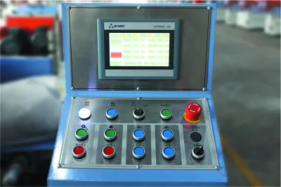 
5.8t Wood Finger Joint Production Line Machine For Sale 