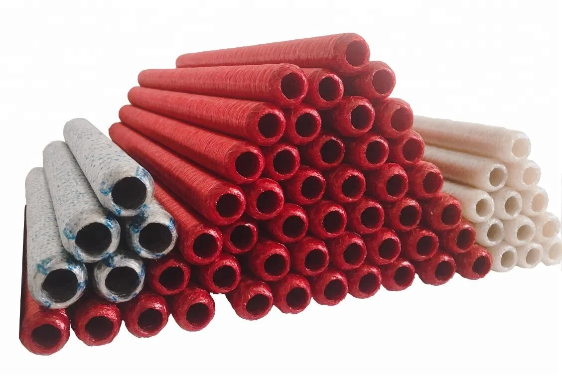 Clear Color Cellulose Sausage Casing