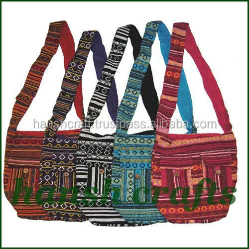 2018 Hot Sale Hobo Shoulder Bags