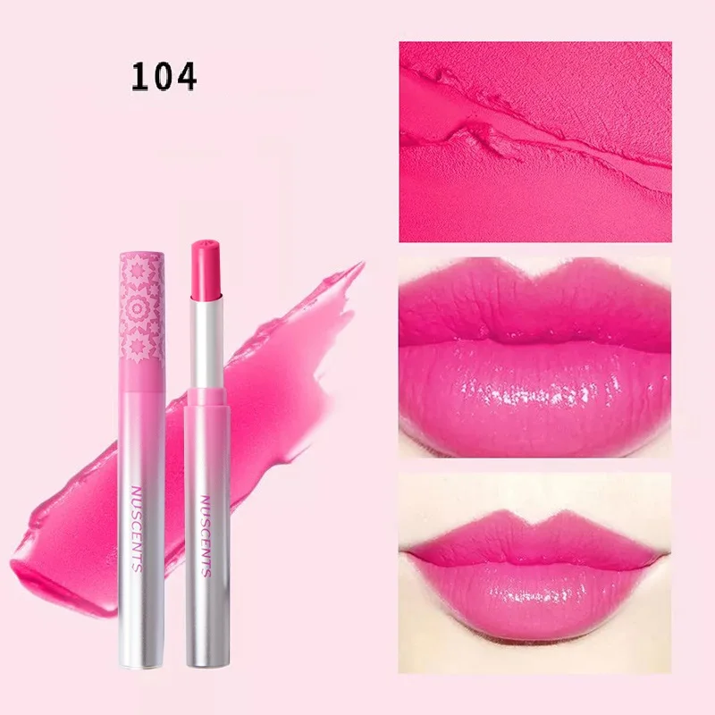 
Makeup Cosmetic Private Label Moisturizing Cate All Natural Private Lip Balm 