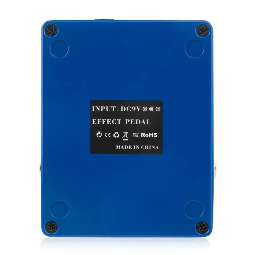 Delay Guitar Effect Pedal