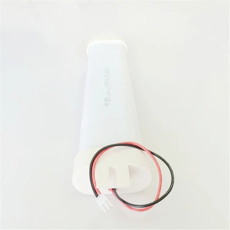 Ni-Cd D 4000mah 12v rechargeable battery pack for emergency light