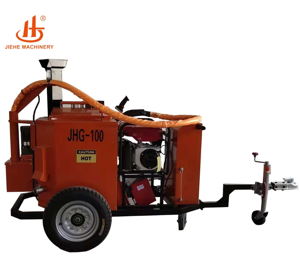 top sale asphalt crack sealing and spraying machine,road crack sealing machine,bitumen joint sealant