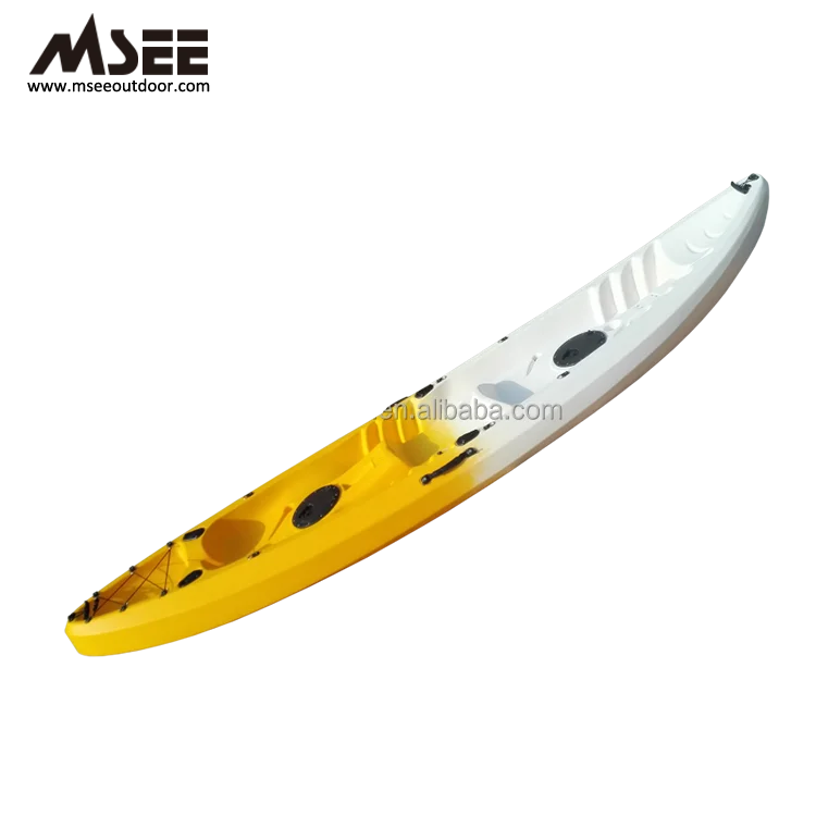 Trend 2017 Kayak Pedal Drive Fishing Kayak Foot Pedal Kayak Fishing