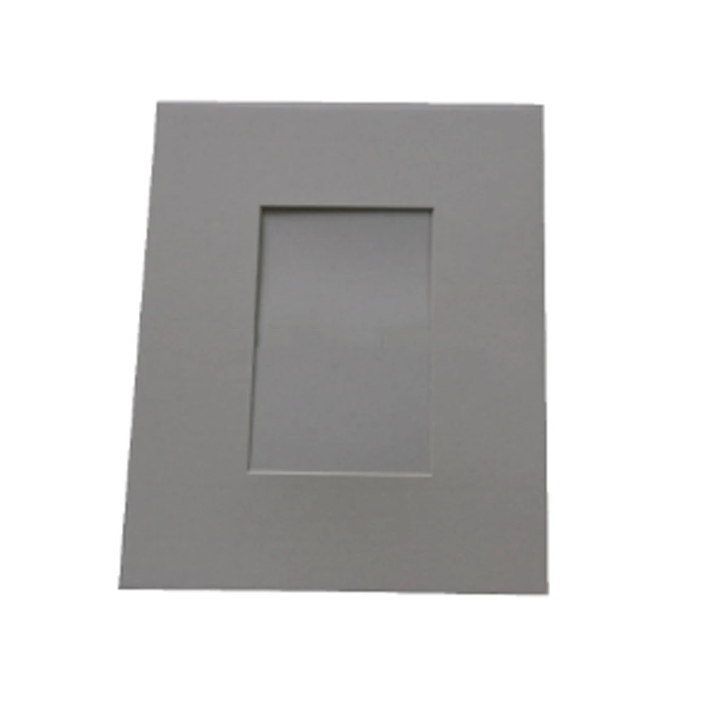 
white single matboard/picture frames and picture frame mats/collage mat board 