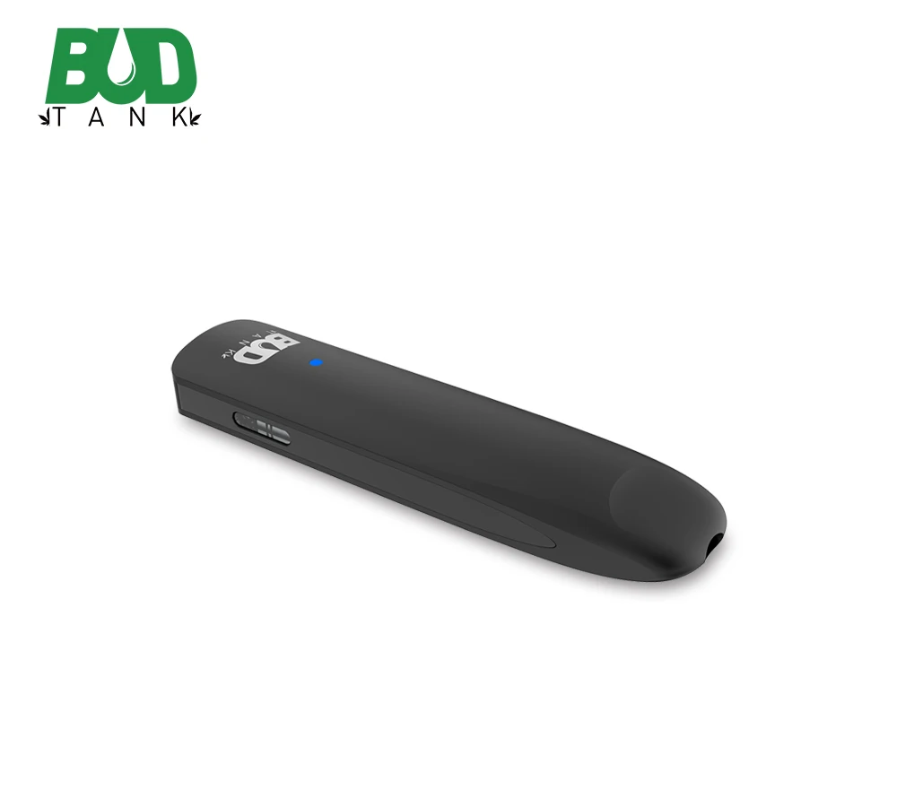 CBD Oil Vaporizer Pen Ceramic Cartridge Electronic Cigarette CBD 510 Vape Pod