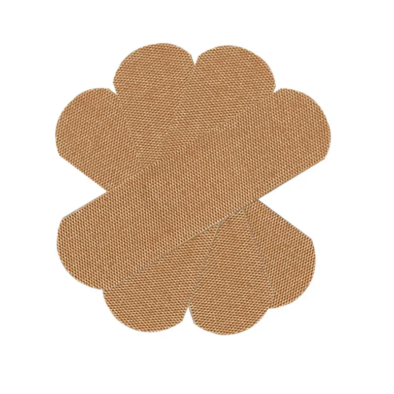 Medical devices OEM custom printed band aid elastic cohesive bandage