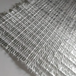 woven silver shade mesh/greenhouse shading net aluminet/heat control aluminum shade net
