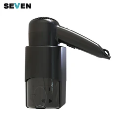 Professional electric hotel hold low noise hair dryer skin dryer