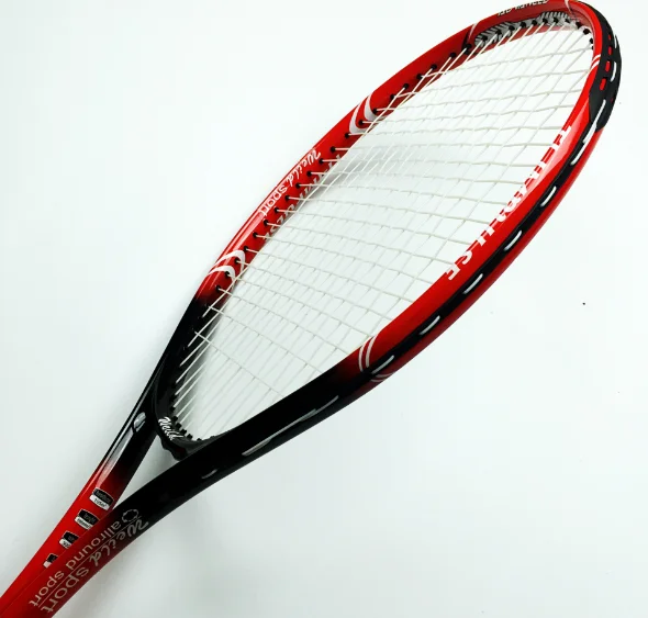  Высококачественные Профессиональные теннисные ракетки из