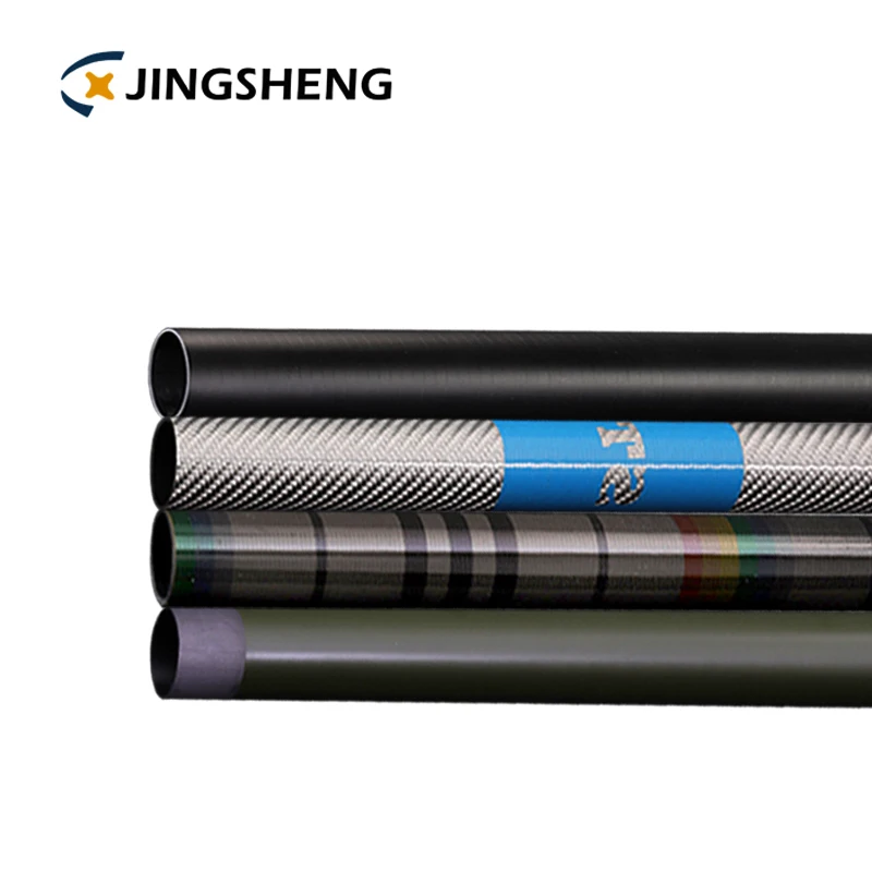 Горячая продажа парусная лодка яхта телескопическая морская мачта полюс с низкой ценой