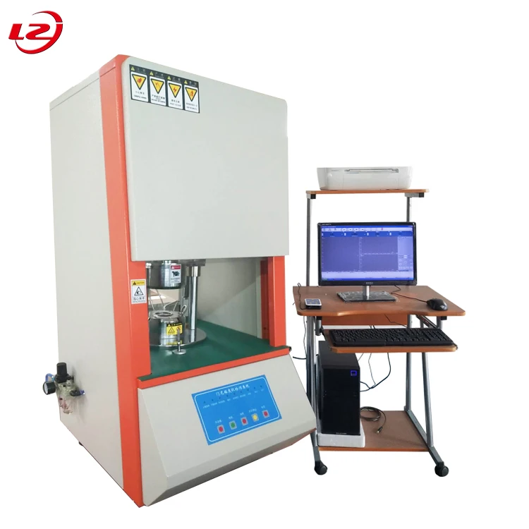 Precision electronic mooney digital Viscometer price