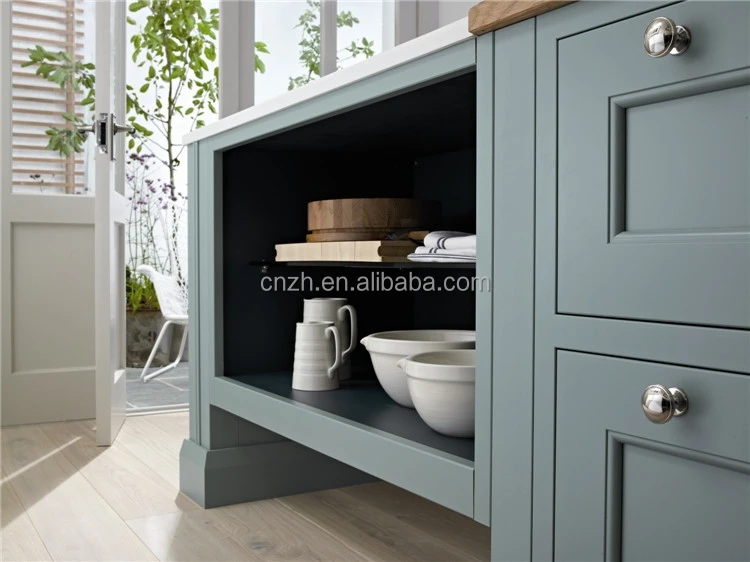 PVC Film Vacuum Forming MDF Kitchen Cabinet Doors