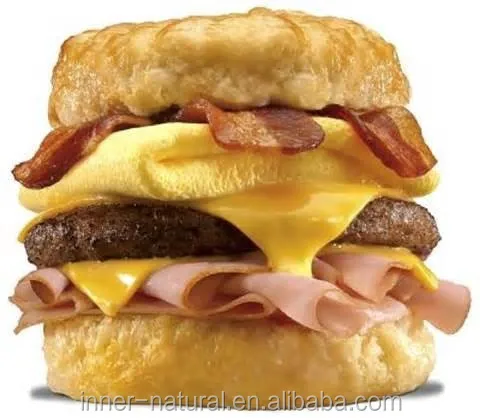 Mung bean flour/green bean powder