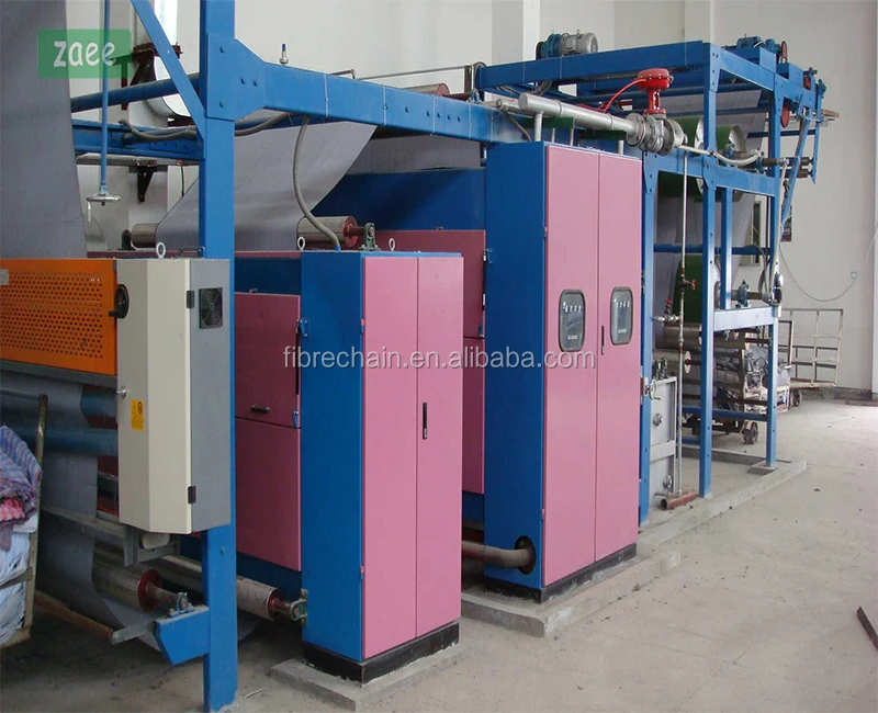 Машина для изготовления хлопчатобумажной ткани