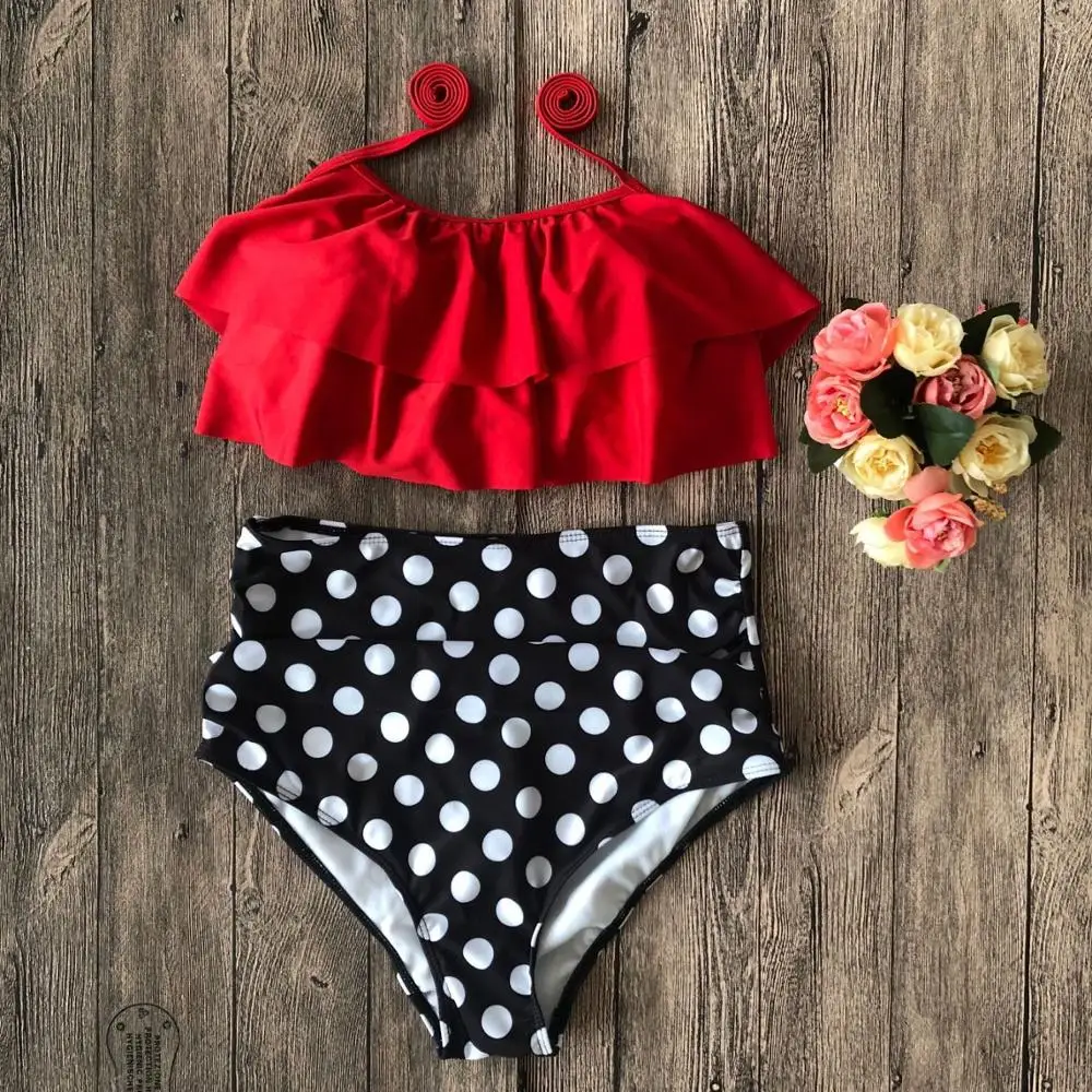 3 Piece Halter And Cover Up Black White Luxury For Women Swimsuits Wholesale Woman Pieces Dress Assorted Trendy Whole Swimsuit