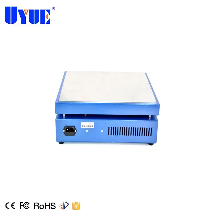 Cell Phone Repair Machine Digital Thermostat Preheating Station Temperature Control Heating Platform