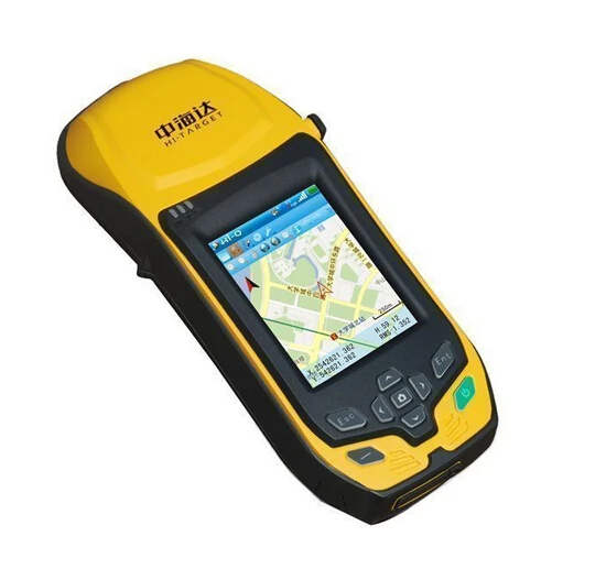 3G Wifi многофункциональная беспроводная связь ручной GPS GNSS GIS приемник