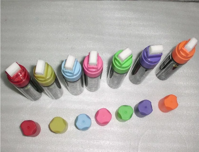 2023 liquid window chalk marker with 10 mm tip and non-toxic ink made in china