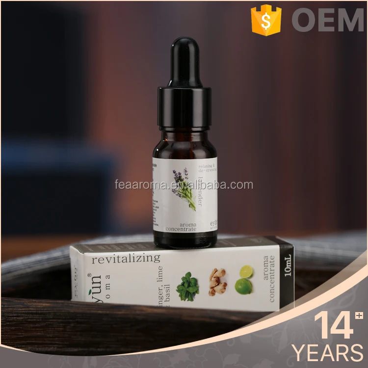 
Aroma diffuser USE aroma concentrate lavander sandalwood essential aromatic oil 