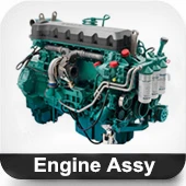 better engine assy