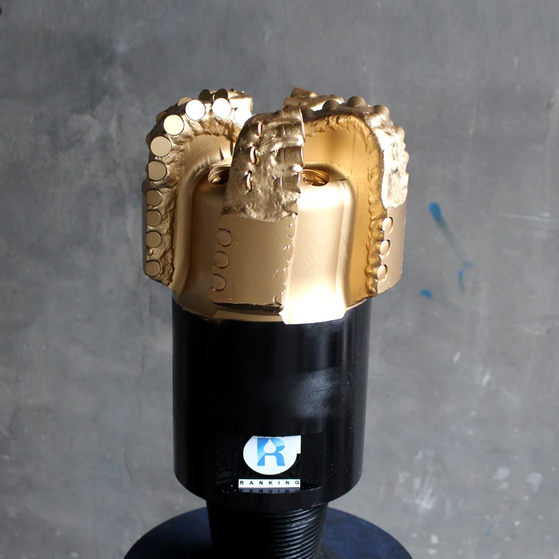 Hejian Ranking the price of the diamond drill bit