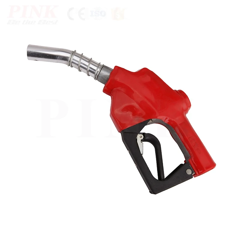 
Насадка для заливки топлива 