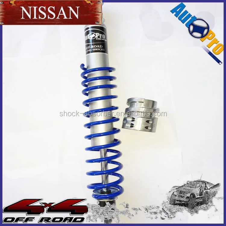 
4X4 Off Road Accessories steering damper 4WD Jimny Steering 