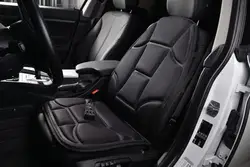 Популярные товары, электрическая массажная подушка с подогревом для дома и автомобиля