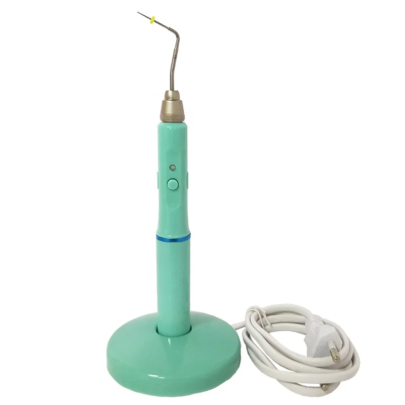 DT200 Стоматологическая беспроводная ручка для обтурации Гутта перча (с 2