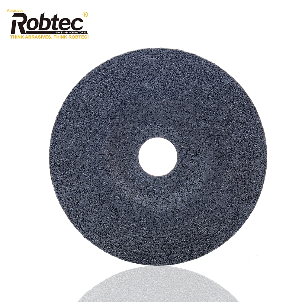 2018 New 5 inch Extra-thin Flat Metal Cutting Wheel, Resin bonded Cut Disk with MPA EN12413