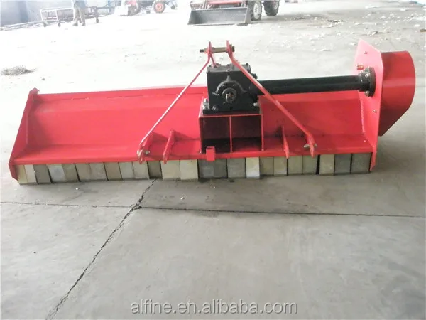 Высококачественная травокосилка с высокой эффективностью