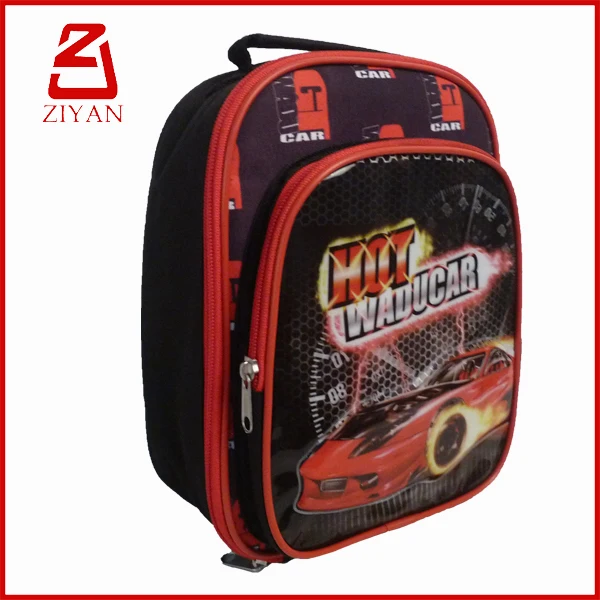 2023 manufacture insulated school lunch cooler bag for children online