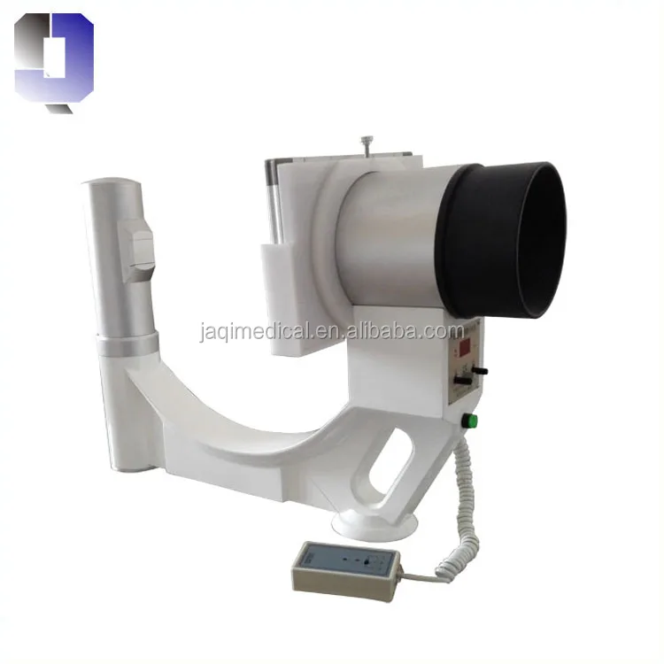 JQ-75Y  Mini X-ray machine can realize image and video collection on computer directly