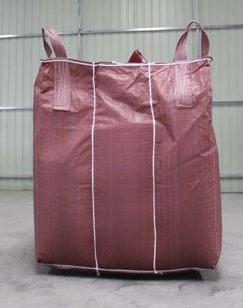 High quality packaging chemical agriculture PP jumbo bag,PP big bag,PP bulk bag fibc bag super sacks