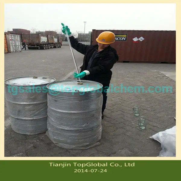 Профессиональные поставки CAS 624-92-0 диметилдисульфид для нефтеперерабатывающей Intermediate